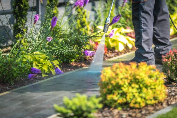 Professional Pressure Washing Services in Clancy, MT